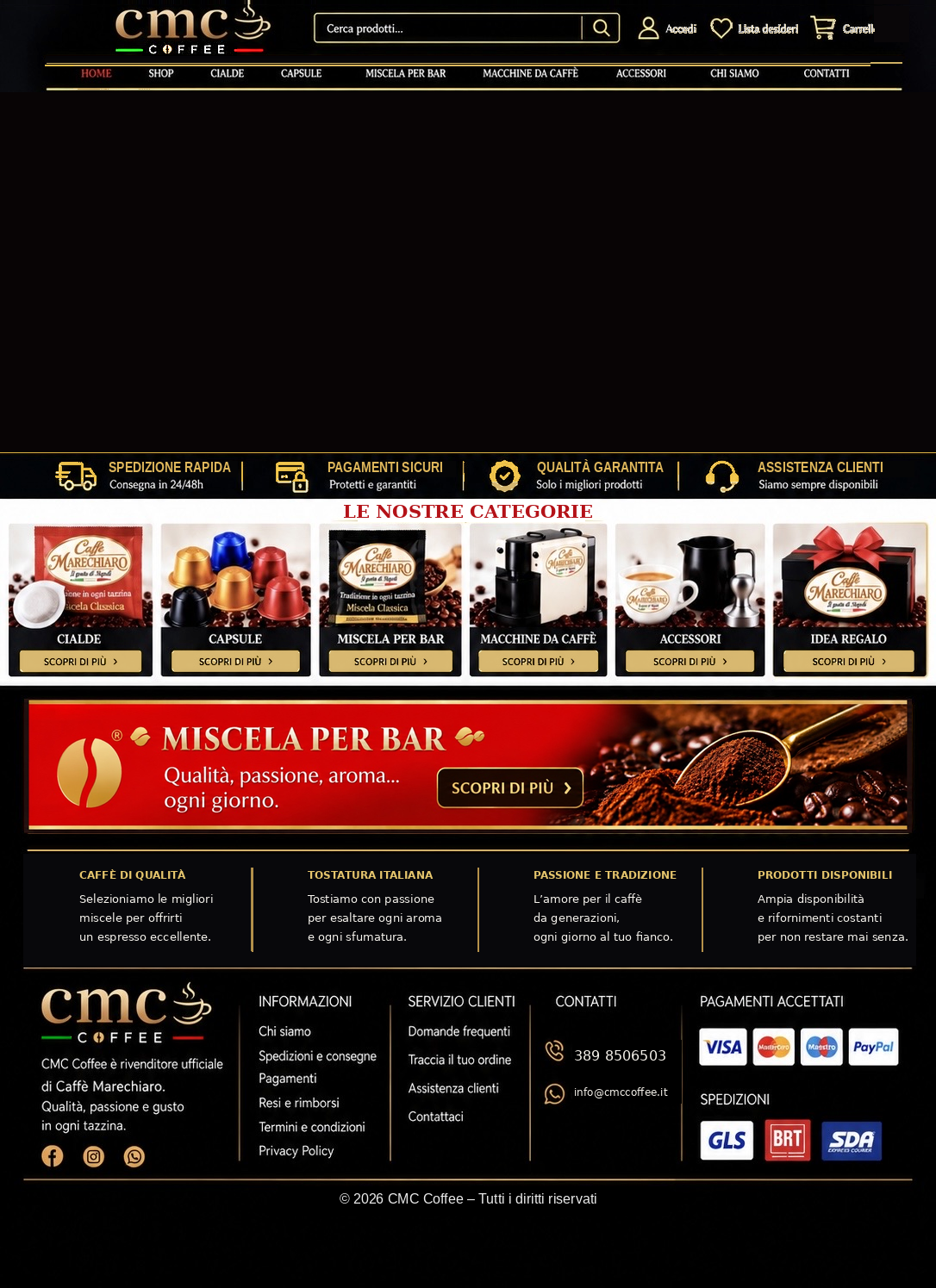 CMC Coffee