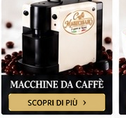 Macchine da caffè