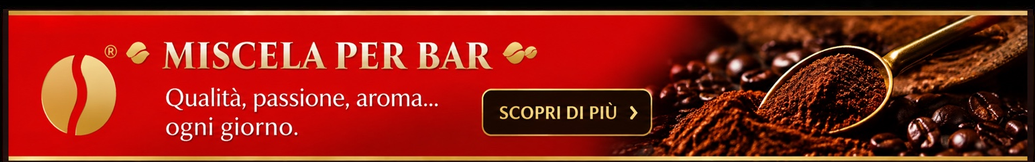 Miscela per bar — scopri di più